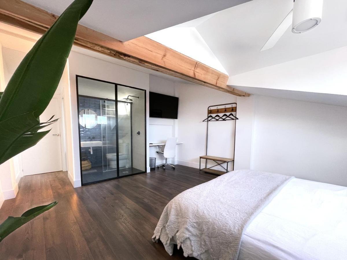 Luxury Pintoreria Vitoria Exteriér fotografie