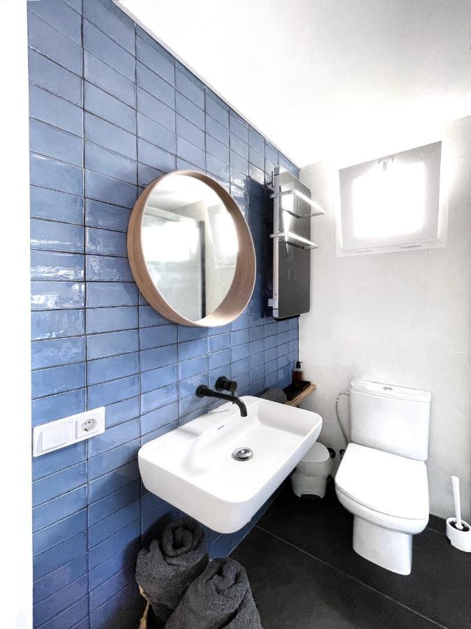 Luxury Pintoreria Vitoria Exteriér fotografie