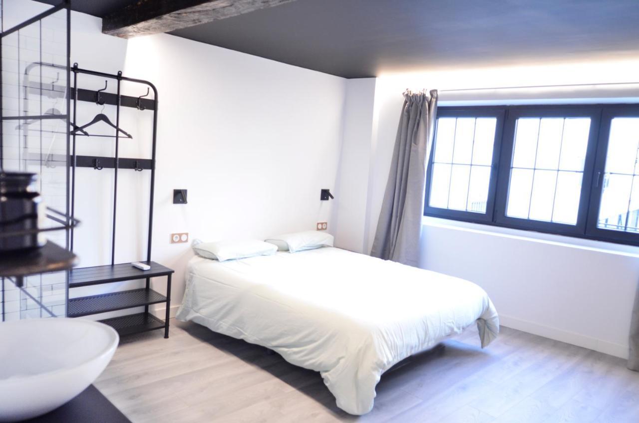 Luxury Pintoreria Vitoria Exteriér fotografie