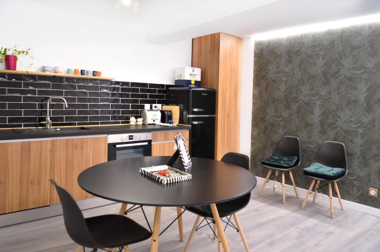 Luxury Pintoreria Vitoria Exteriér fotografie