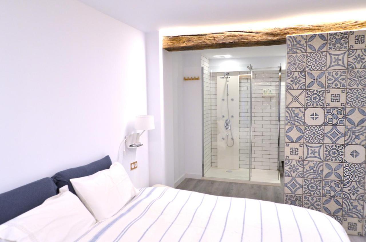 Luxury Pintoreria Vitoria Exteriér fotografie