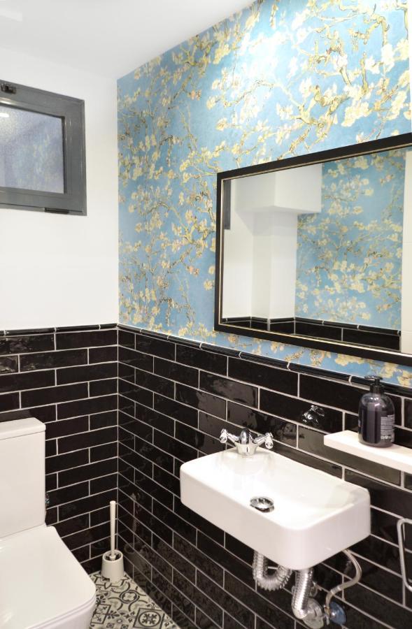 Luxury Pintoreria Vitoria Exteriér fotografie