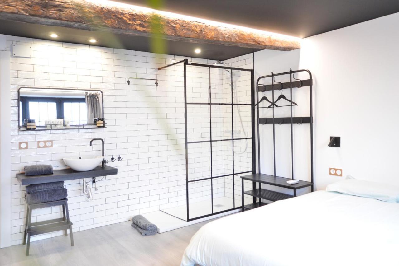 Luxury Pintoreria Vitoria Exteriér fotografie