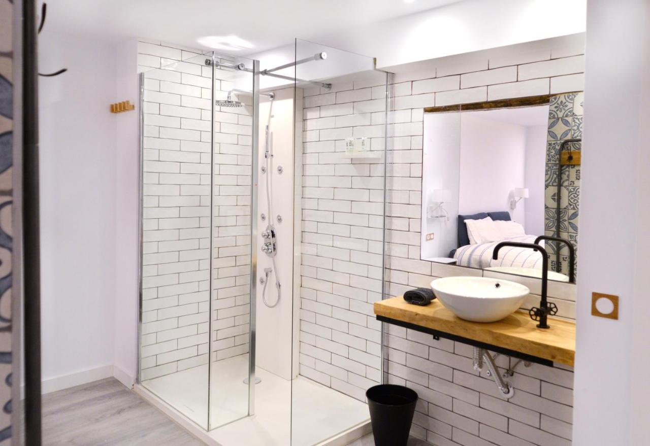 Luxury Pintoreria Vitoria Exteriér fotografie