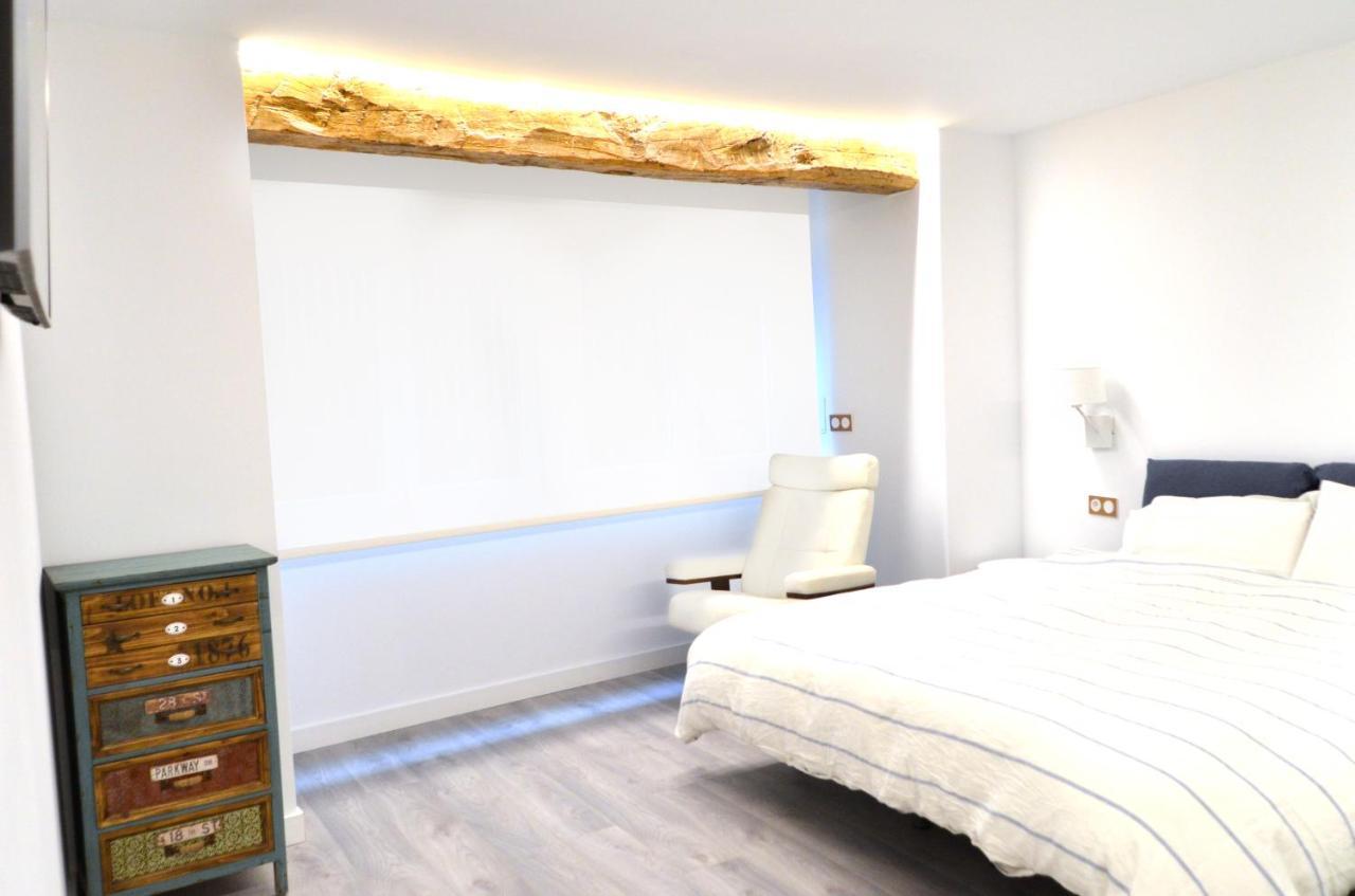 Luxury Pintoreria Vitoria Exteriér fotografie