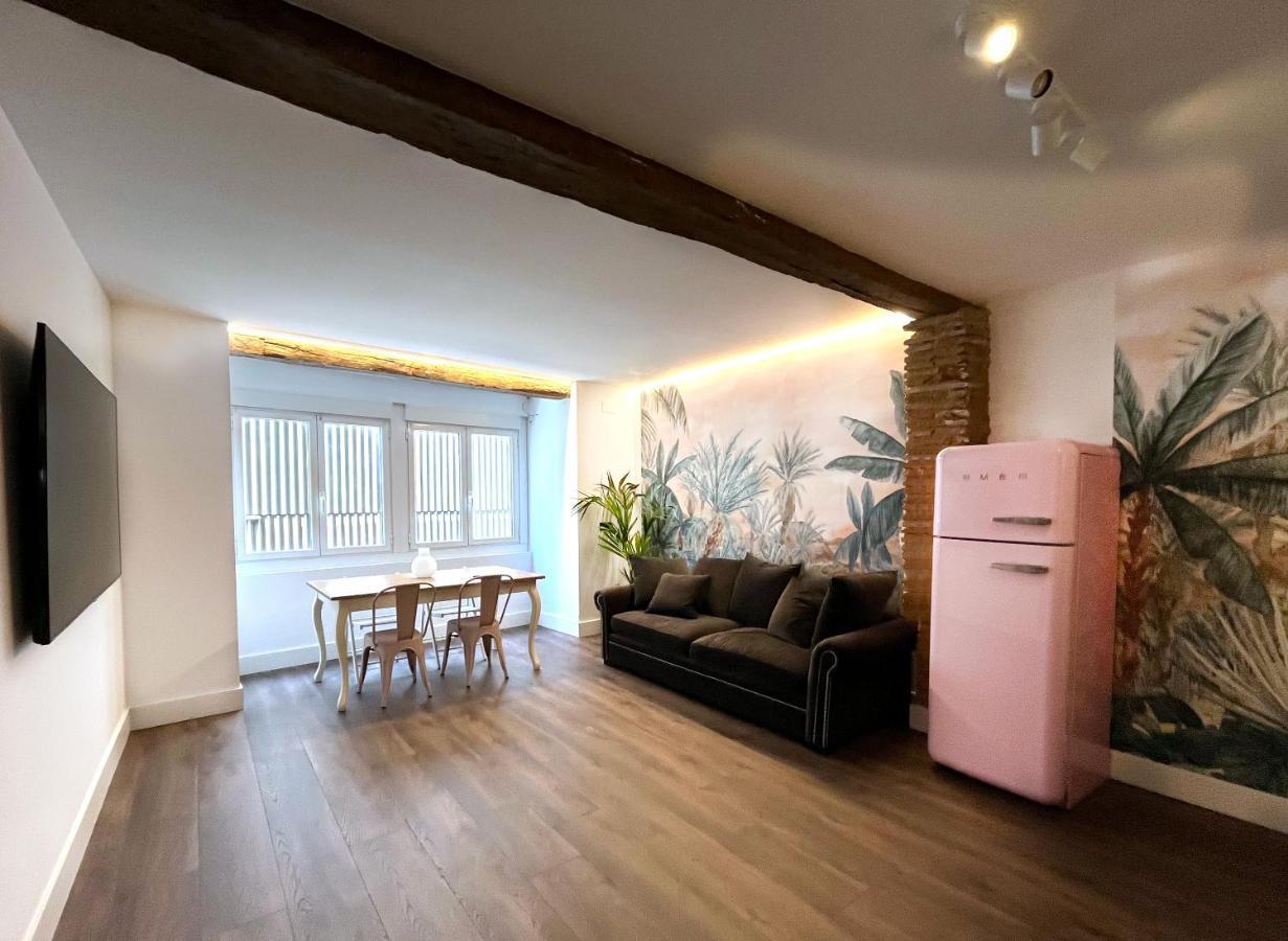 Luxury Pintoreria Vitoria Exteriér fotografie