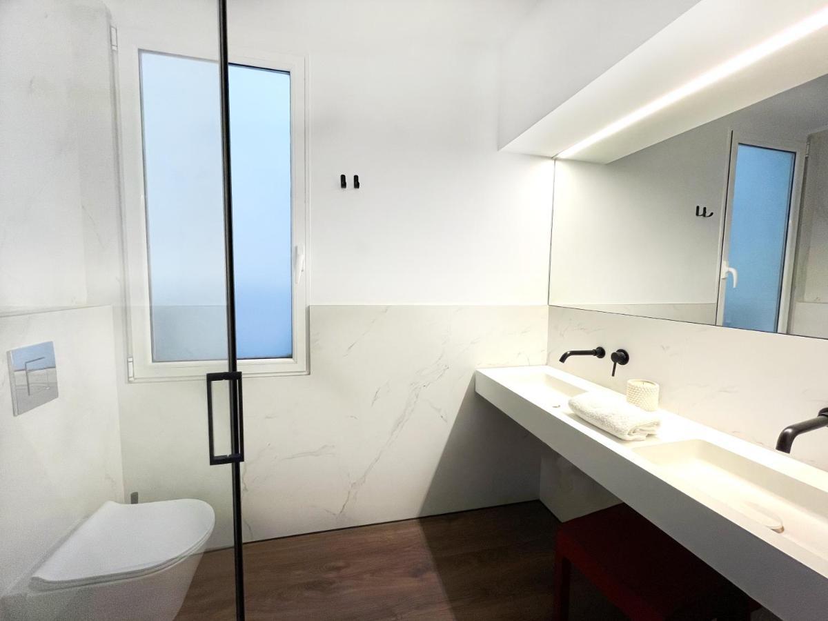 Luxury Pintoreria Vitoria Exteriér fotografie