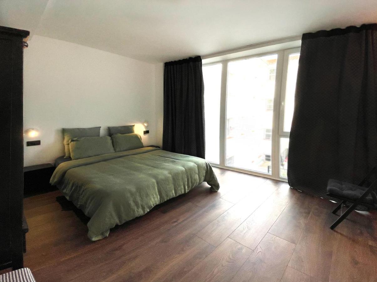 Luxury Pintoreria Vitoria Exteriér fotografie