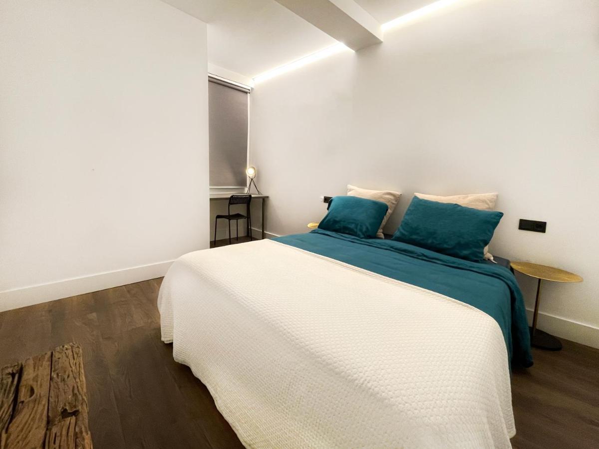 Luxury Pintoreria Vitoria Exteriér fotografie