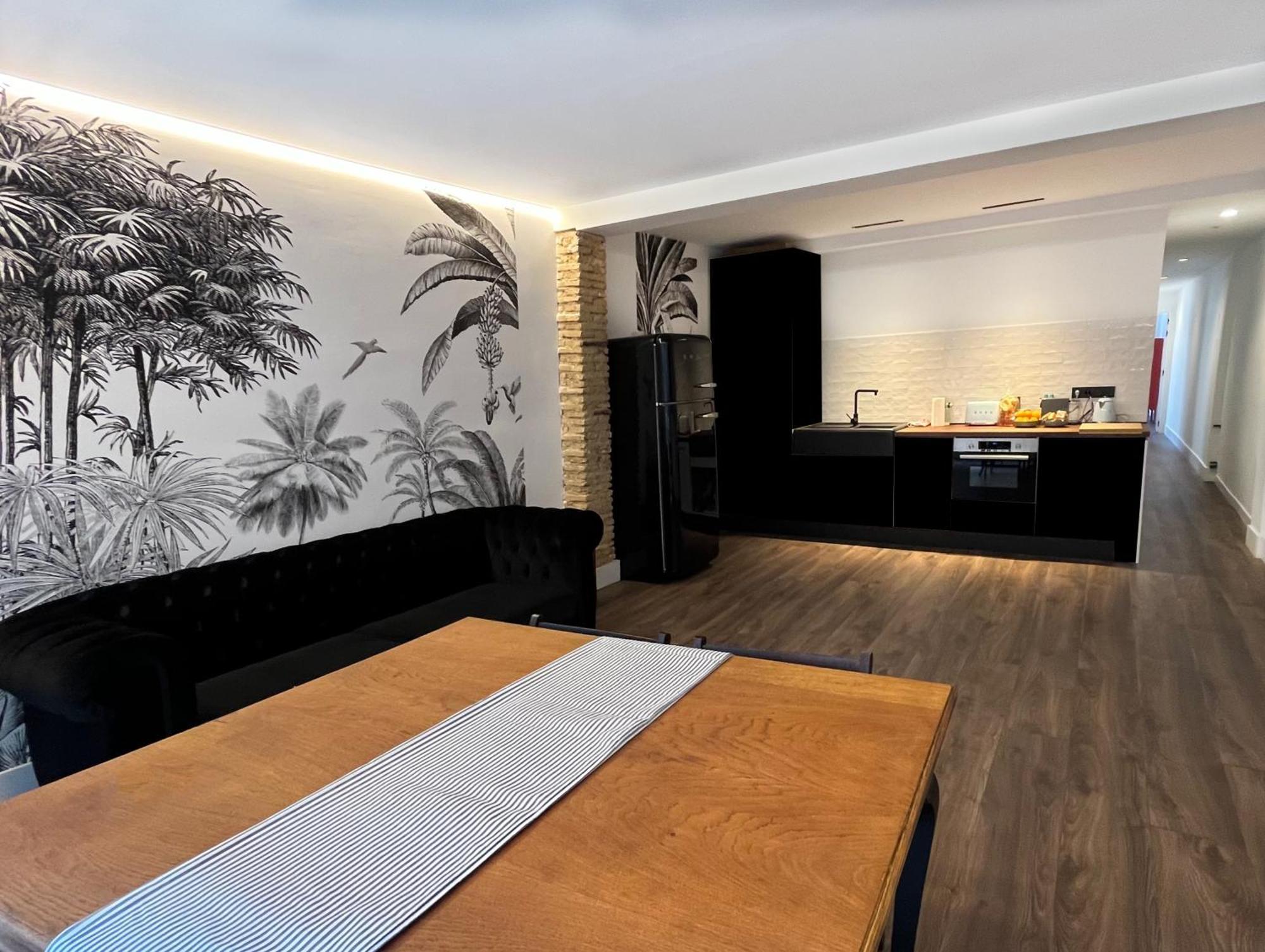 Luxury Pintoreria Vitoria Exteriér fotografie