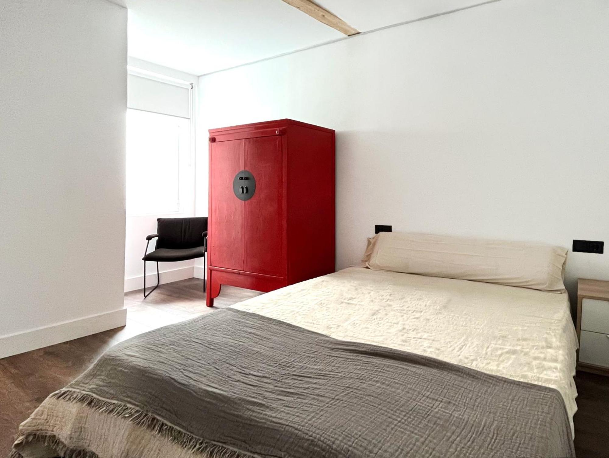 Luxury Pintoreria Vitoria Exteriér fotografie