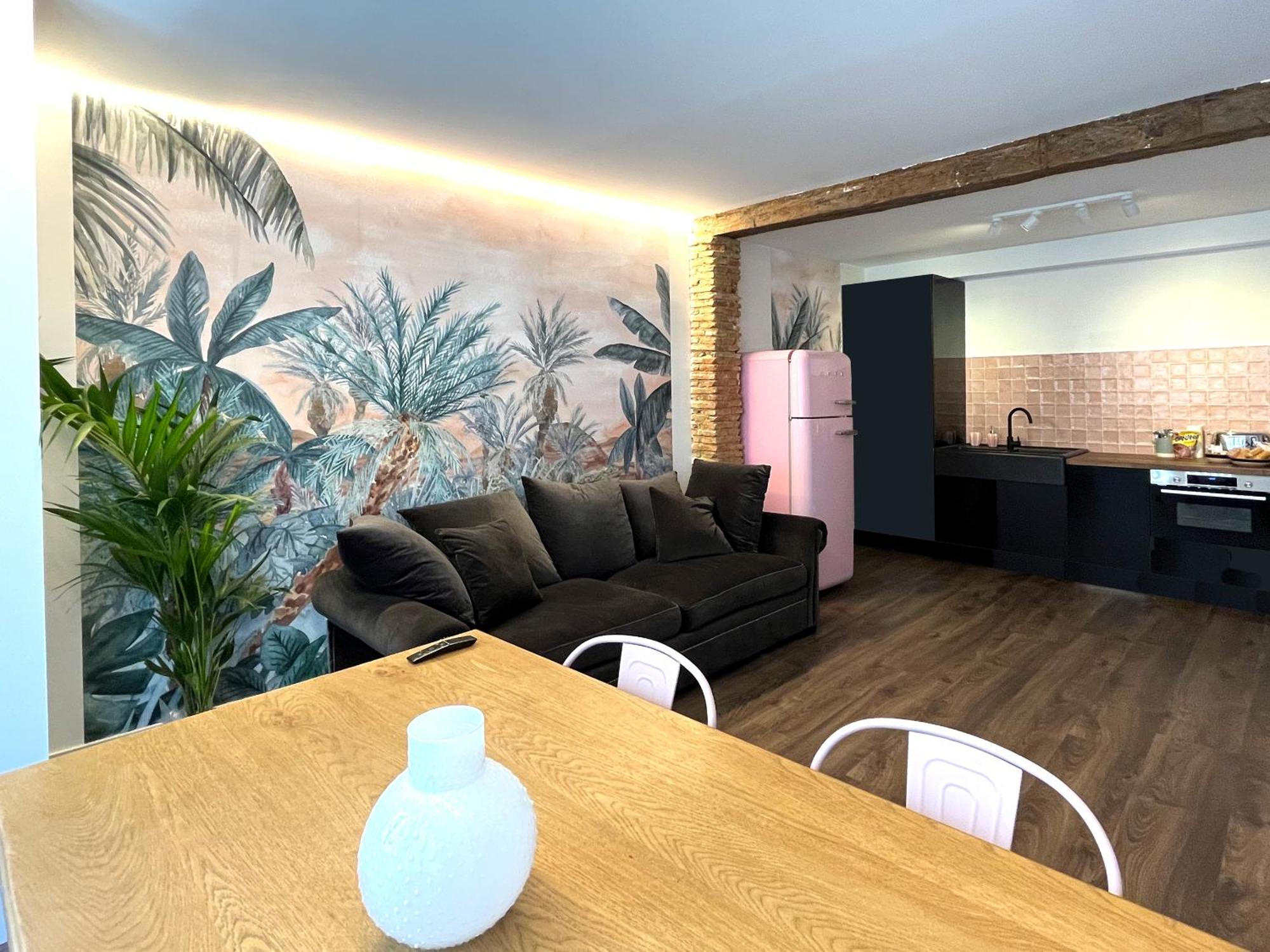 Luxury Pintoreria Vitoria Exteriér fotografie