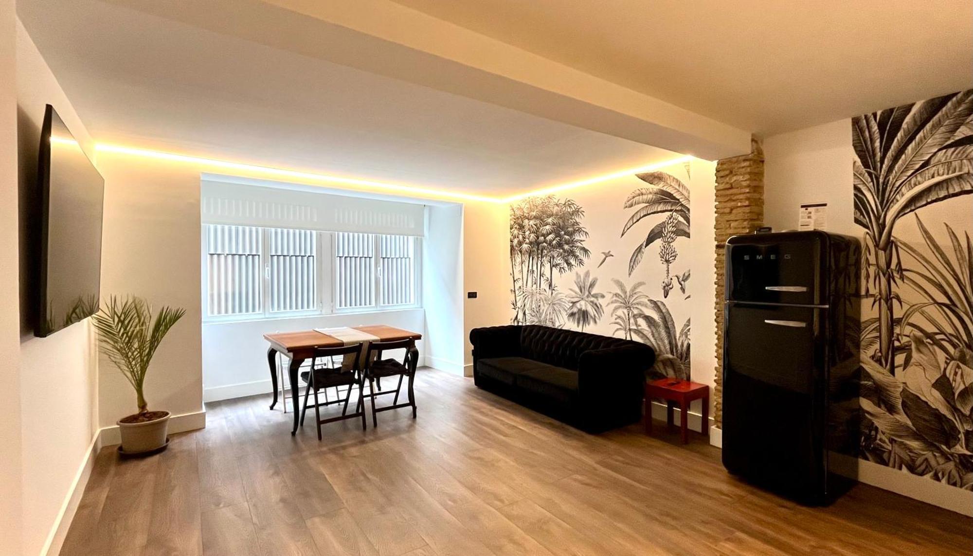Luxury Pintoreria Vitoria Exteriér fotografie